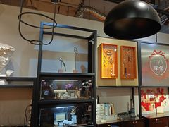 -十八字金·开蚌·银饰DIY·手作体验团建(和平大悦城店)