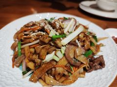-又一福烤鸭·北京菜(东四店)