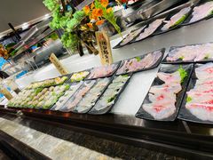 -喜庭海鲜自助(佛山王府井店)