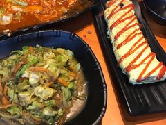 -HONGA HONGA雄家(曹路店)