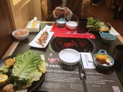 -厚道寿喜烧専門店·自助畅食(国贸店)