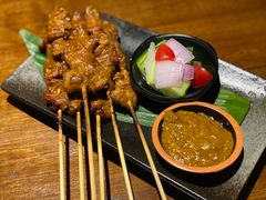 -仓库南洋海鲜小排档(柳河路店)