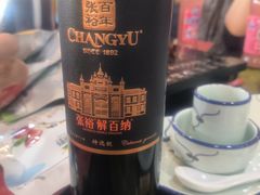 -活鱼馆(宜兴埠店)