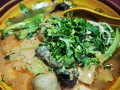 麻辣烫-馄饨侯(广渠门店)