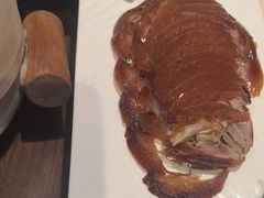 -老铺烤鸭(宝鸡店)