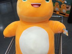 -山姆会员商店(上海浦东店)