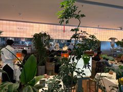 -桂满陇·蟹黄小笼汤包(巴黎春天浦建店)