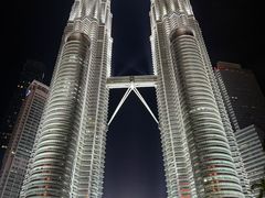 -吉隆坡国油双峰塔