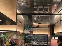 -大神太神·铁板烧(瑞虹天地月亮湾店)
