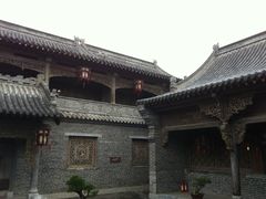 -台儿庄古城