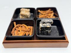 -源牌酒店·家常六安菜