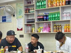 -阿军排档·烧烤