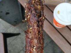 -型男美蛙烤牛蛙(南长街店)