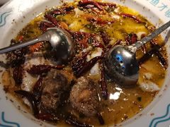 -花椒俏川菜小馆(南海万达店)