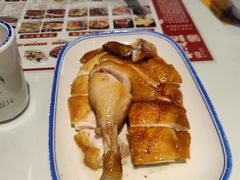 -顺德杨廷记(白云山店)