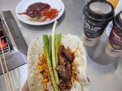 -小寒羊烧烤(凯瑞时代大厦店)