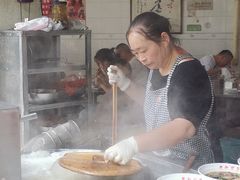 -老赵面店(大西路店)