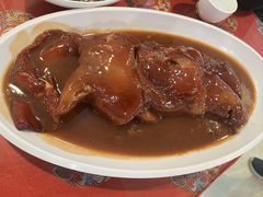 -玉华台饭庄(裕中西里小区店)