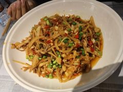 -彭耕记猪油炒小菜(吉联mall店)