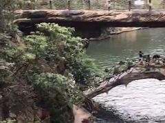 -古龙峡云天玻霸