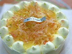 -法桐蛋糕·手作面包(万象城店)
