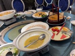 -楚鱼王·河鲜·湖北菜(华农店)
