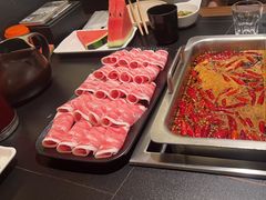 -福禄娃一家人火锅(上地店)