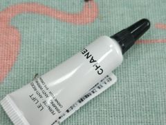 -Chanel(德基广场店)