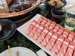 -创新高肥羊火锅(朝阳路店)