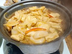 -风波庄(洪家楼店)