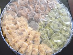 -iFood甜嫩嫩(江东北路店)