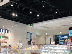 -85度C(生甜甜圈研究工坊·上海局门店)