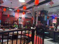 -火宫殿·湘菜小吃·商务宴请·生日聚会(东塘店)