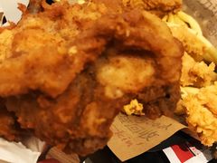 -肯德基(芜湖万达店)