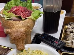 -刘少华贵州小黄牛·鲜牛肉火锅(总店)
