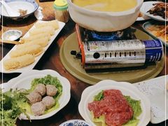 -十六蒲(桂林路店)