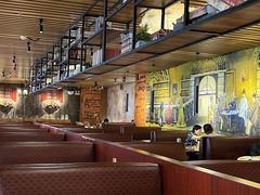 -路易十三西餐厅(西关新天地店)