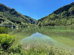 -百里山水画廊