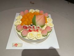 -好利来(上海长宁龙之梦店)