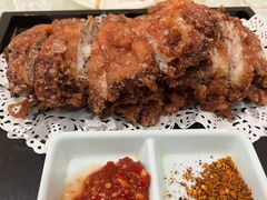 -金鸭都·老北京特色家常菜(潘家园店)