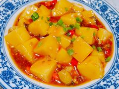 -湘与香缘·湖南菜(王府井北京市百货大楼店)