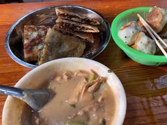 -逍遥镇刘相五胡辣汤豆沫馆(康复中街店)