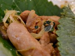 -揽月斋炙子烤肉·清真(安定门·五道营店)
