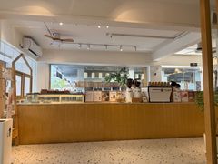 -Cafe on warm(丹霞店)