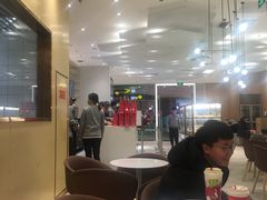 -奈雪的茶(国金中心店)