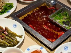 -龙森园火锅(琴台路店)