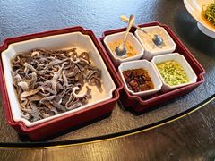 -四季民福烤鸭店(外滩外白渡桥店)