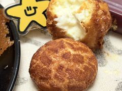 -東更道点心行(花园路店)