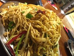 -原始泥炉烤肉(总店)