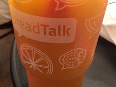 -BreadTalk面包新语·烘焙蛋糕(佐阾虹湾购物中心店)